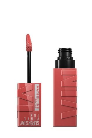 Maybelline Superstay Vinyl Ink Global 10 LIPPY 041554071047 primary