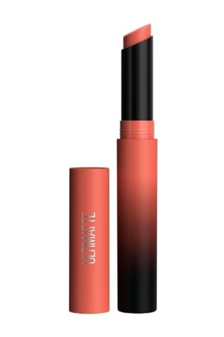 Maybelline Color Sensational Ultimatte 1199 MORE ALMOND Primary